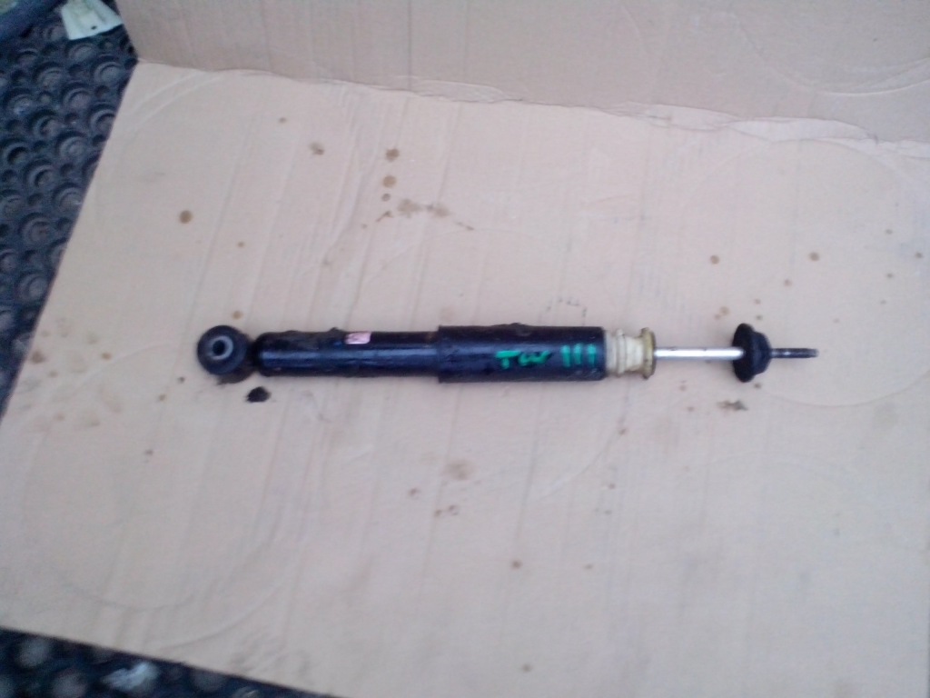 Купити Амортизатор задній задній twingo 3 smart a453