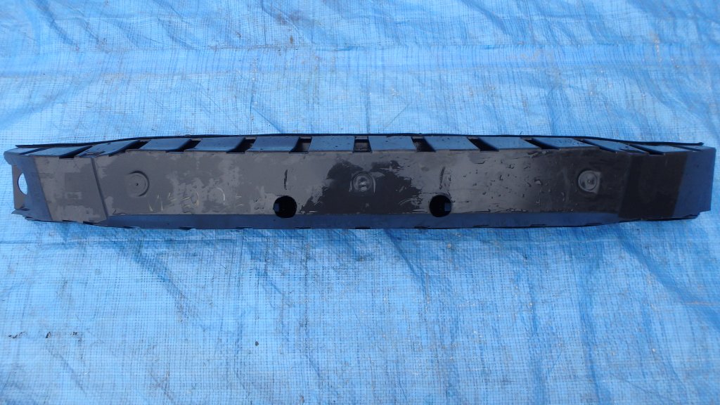 фото №1, Volvo v70 2011 балка абсорбер бампера