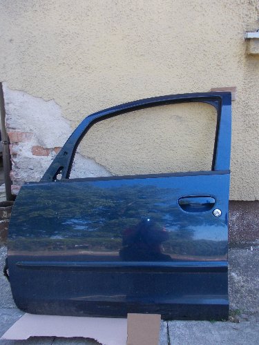 Купить Дверь mitsubishi colt 5d z30 выбор elbląg