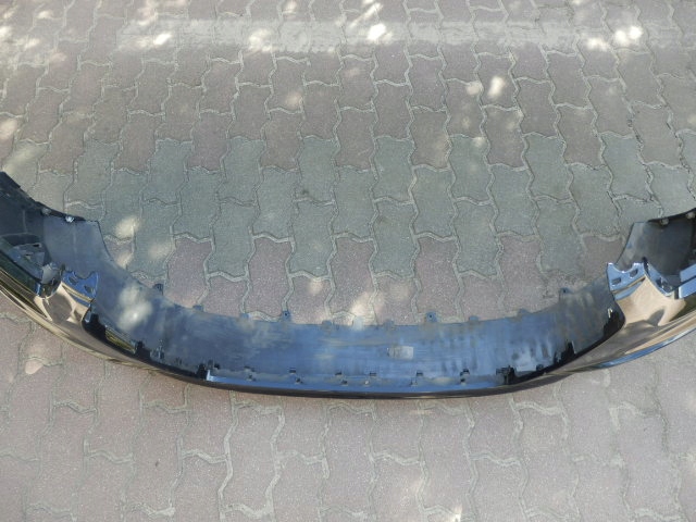 фото №8, Бампер перед передний audi q3 s-line 8u0