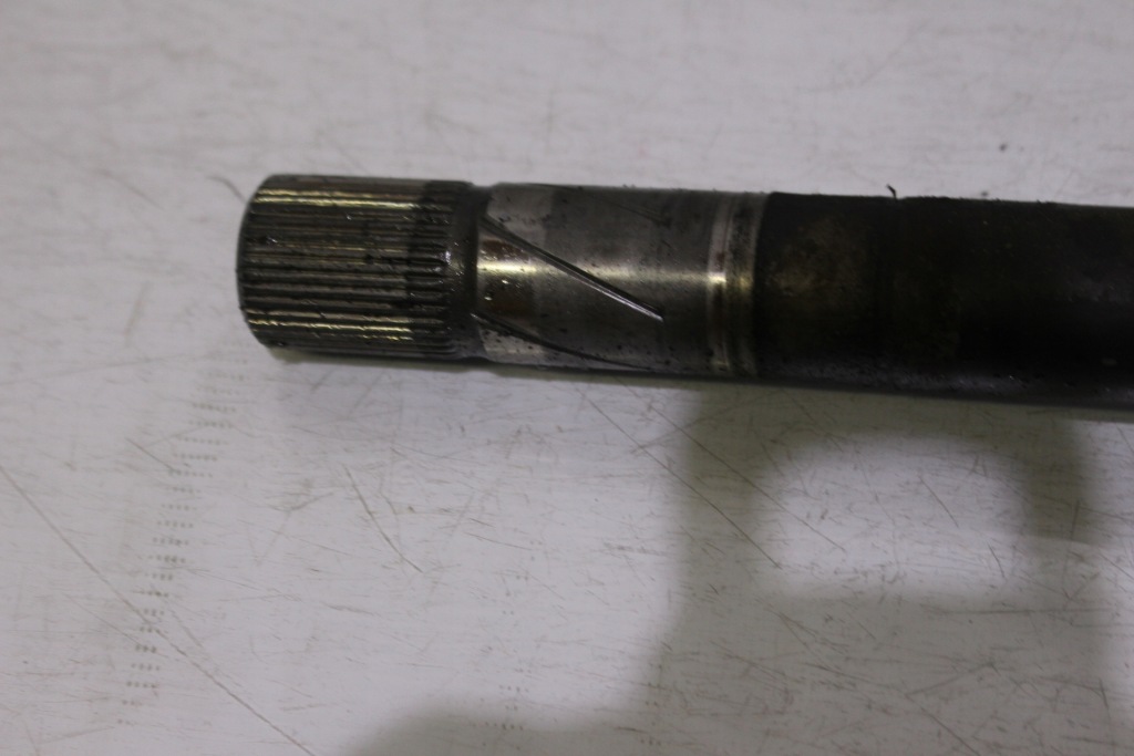 фото №2, Приводной вал правая opel movano