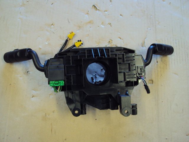 фото №5, Перемикач комбінований range rover sport 09-