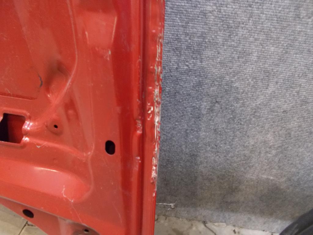 Капот mazda 3 03-09 hb Оригинал