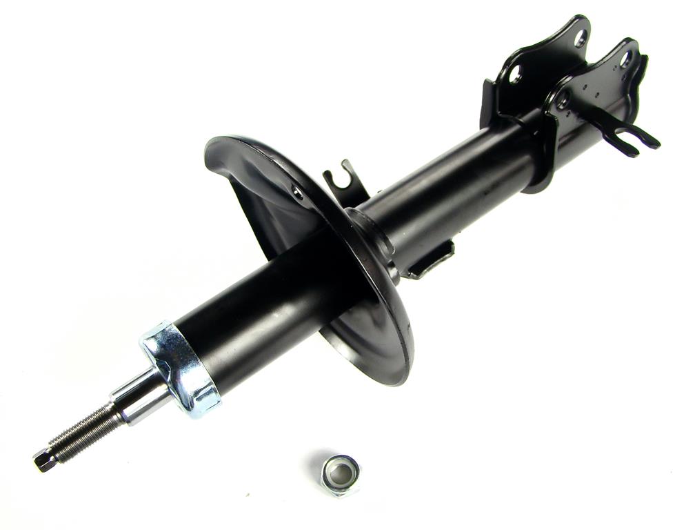 фото №1, Амортизатор x2 перед chevrolet aveo kalos