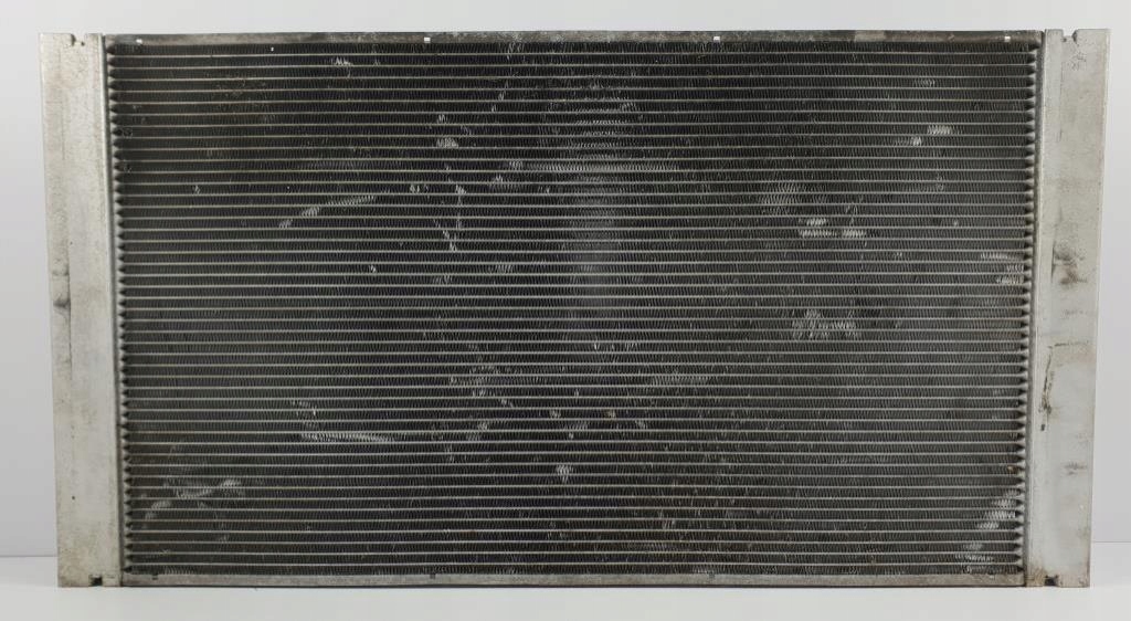 фото №5, Радіатор води volvo v50 c30 2.0 d4 3m518005db