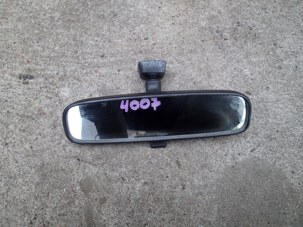 фото №1, Зеркало заднего вида 4007 outlander 07-12 c crosser