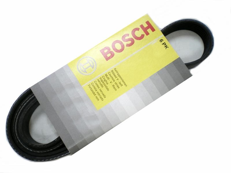 Купити Bosch 1 987 946 060 ремінь клиновий багатореберний
