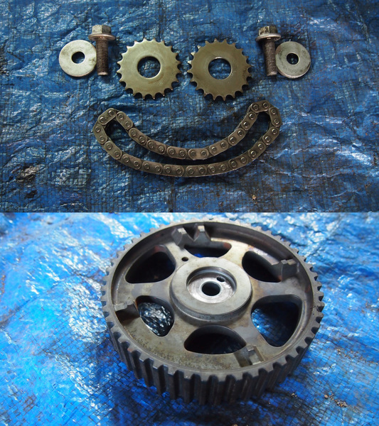 фото №16, Iveco daily 2.8jtd патрубок термостата