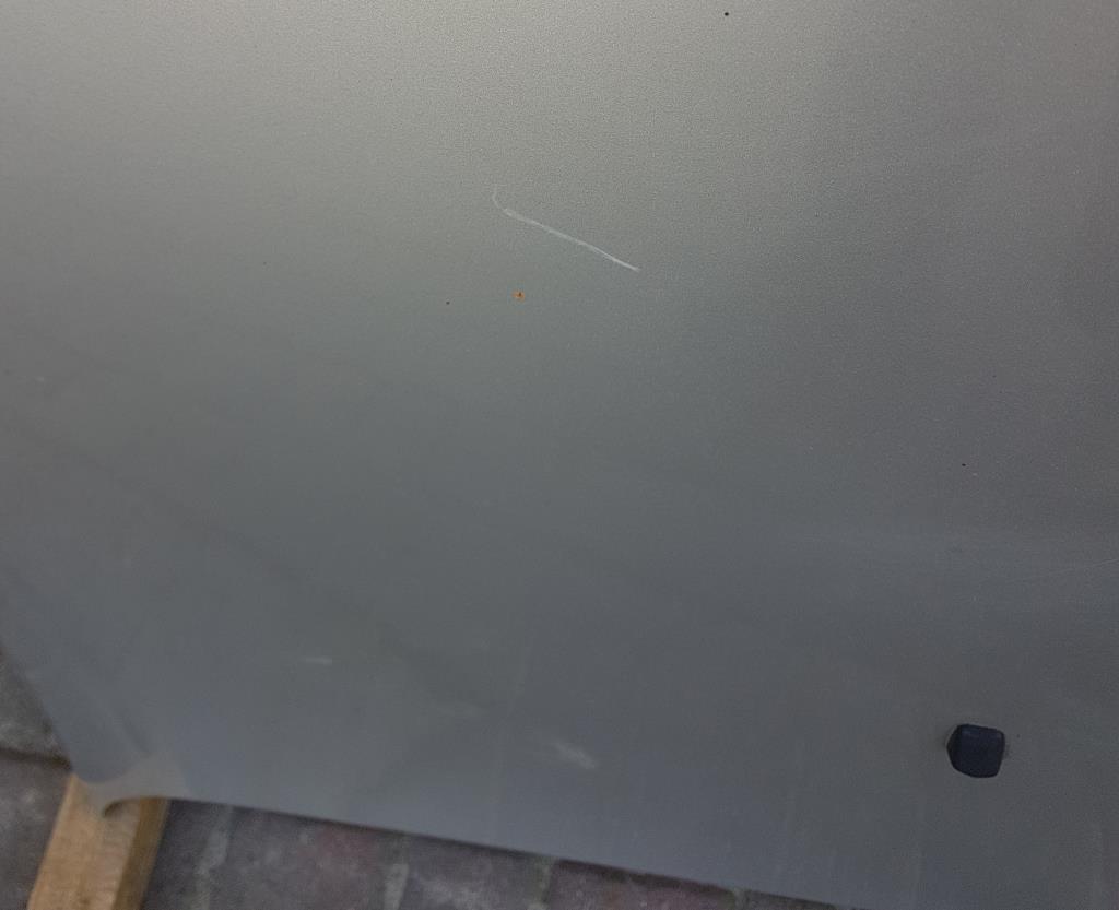 фото №3, Капот lancia ypsilon 647