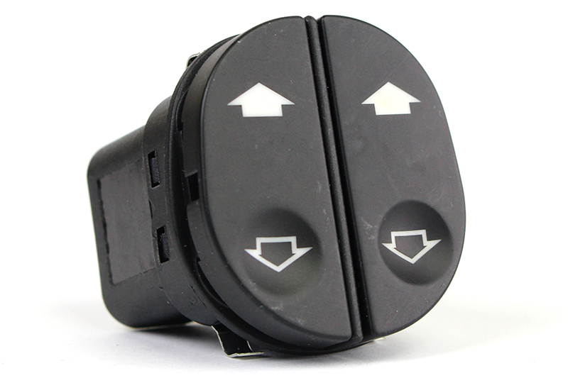 фото №1, Переключатель регулировки окон ford transit / puma