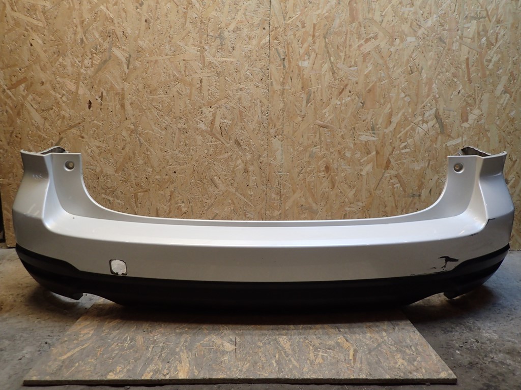 фото №1, Бампер задняя задний subaru forester 4 iv 2012-