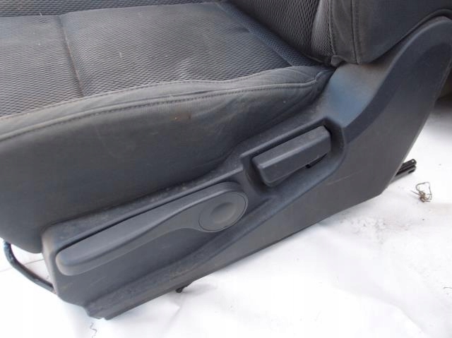 фото №9, Сидіння заднє сидіння комплект renault koleos