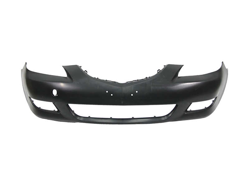 фото №1, Бампер перед mazda 3 bk mazda3 2003-06 sedan