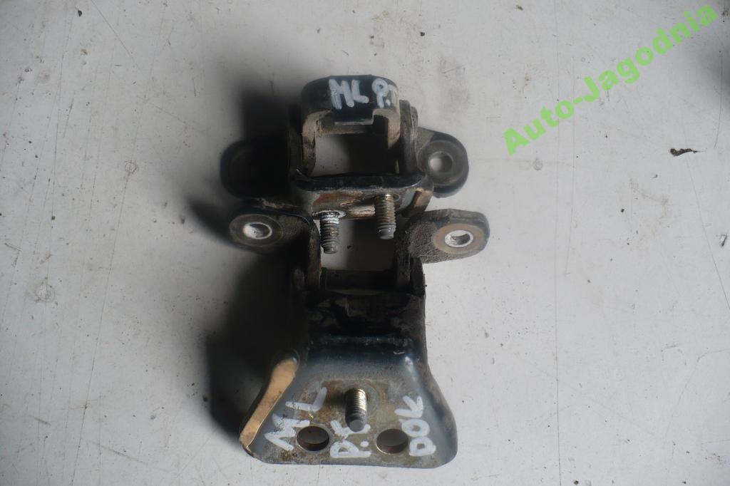 Купить Mercedes ml w163 петли дверь правый задний  комплект