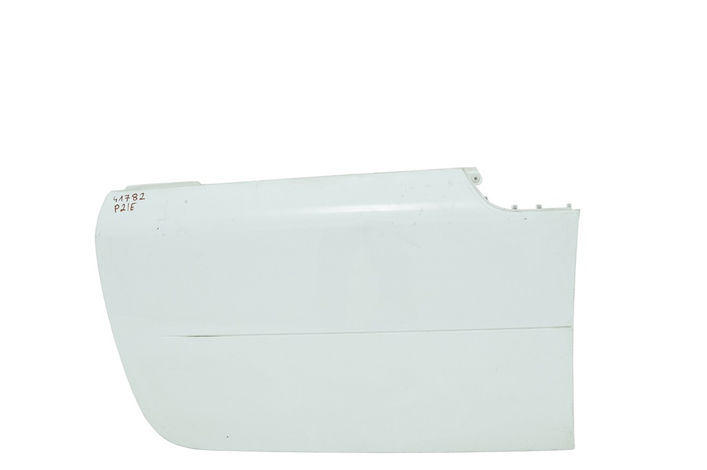 фото №1, Двері передні перед ліва smart forfour i