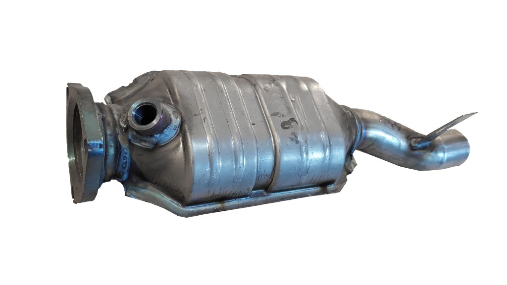 фото №1, Каталізатор seat toledo 1,8 2,0 1991-1996