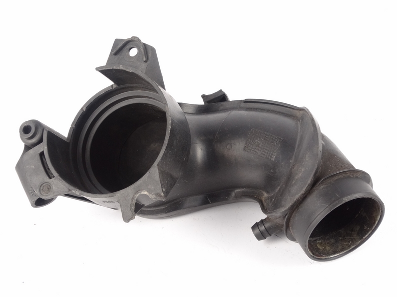 фото №1, Mercedes w203 1.8 труба впуску повітря 2710900629