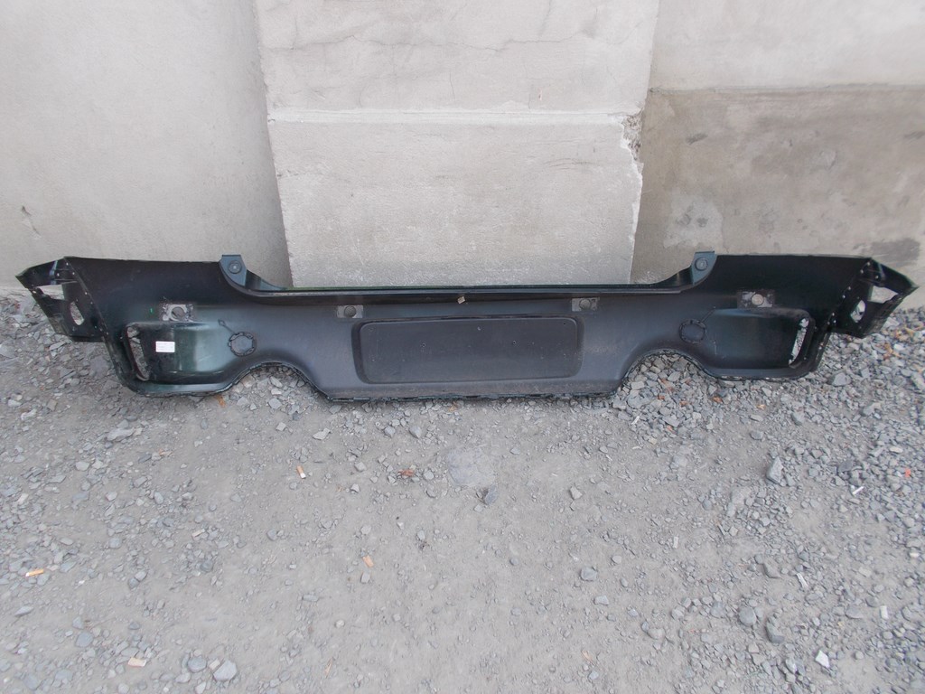 фото №3, Бампер задня задній mini countryman s