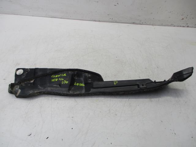 фото №1, Шумоізоляція крила праве corolla verso 07r