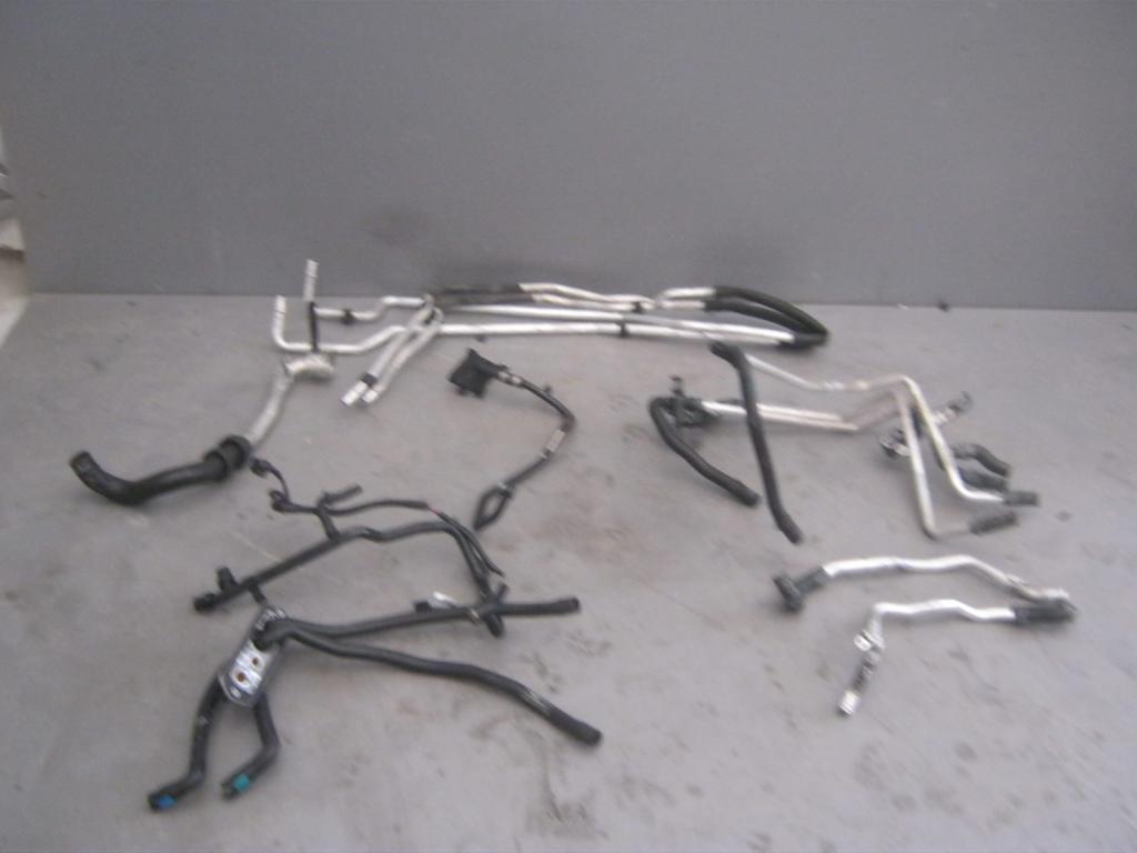 фото №1, Audi q7 4l wąż труба шланг wody 7l0819926c