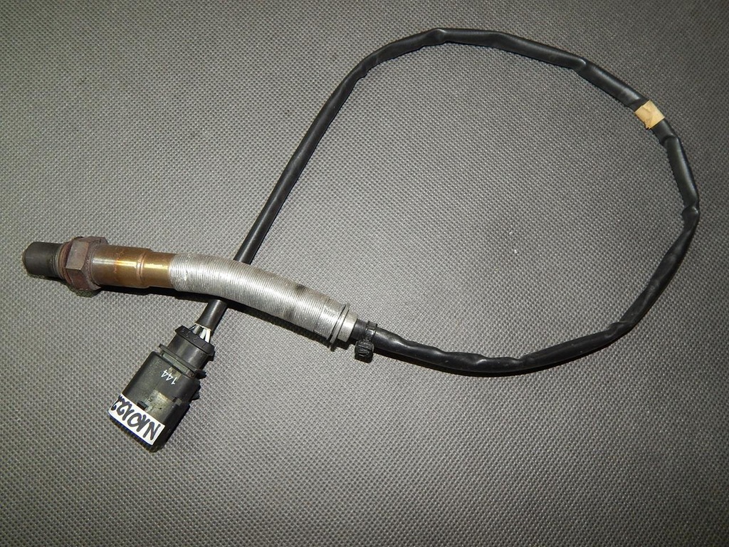 фото №1, Vw golf vii gti датчик лямбда-зонд 06k906262d