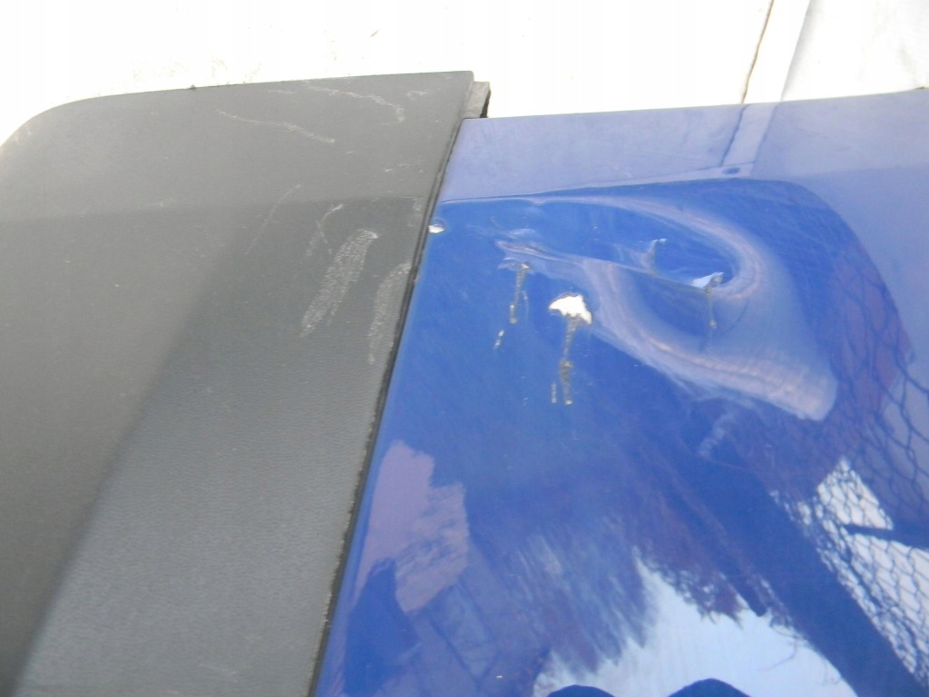 фото №7, Ap бампер задняя pdc pod hak 5n0807421 vw tiguan 5n 2008-2012