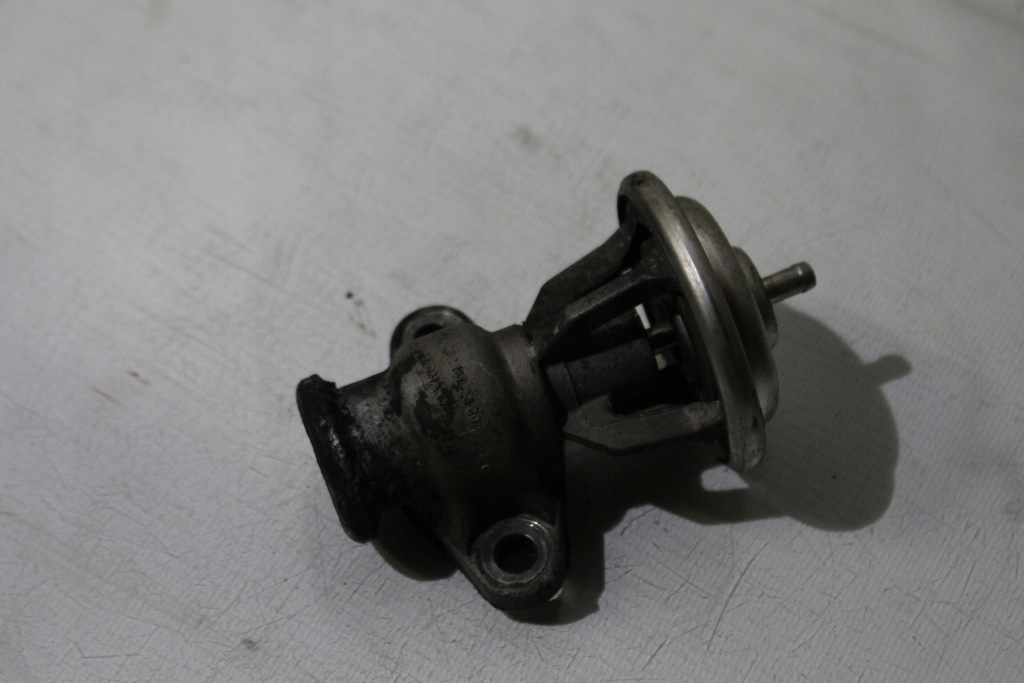 фото №1, Клапан egr рециркуляции выхлопных газов mercedes w210