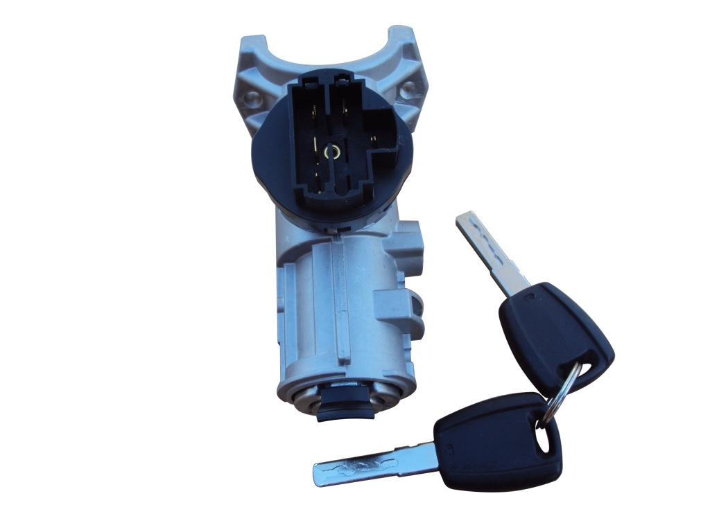 фото №1, Замок зажигания peugeot boxer 2006-2015 2,2 3,0 hdi