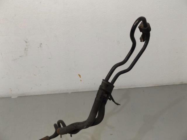 фото №4, Бачок підсилювача kia sedona 2.9 crdi