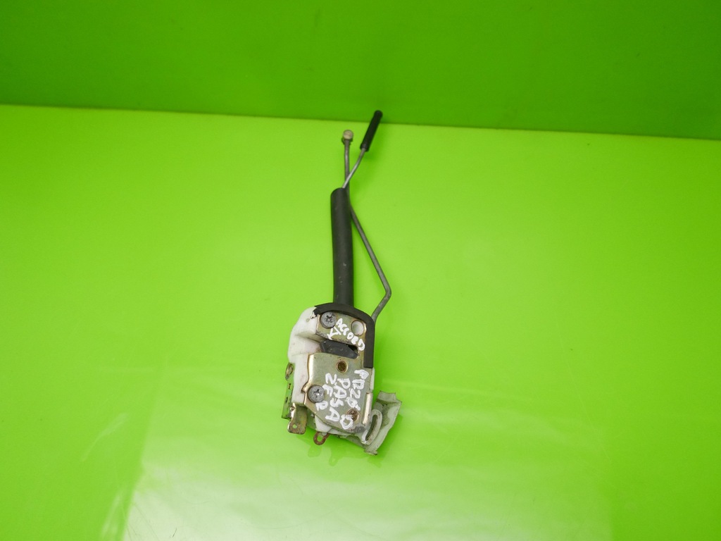 фото №1, Замок дверь правый перед honda accord v 93-97 sedan