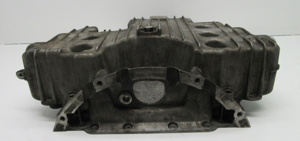 Поддон масляная bmw 7 e65 745d m67 4.4d 4.5d 7792439 Недорого