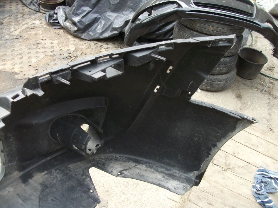 фото №6, Бампер перед передний citroen berlingo iii 3 partner