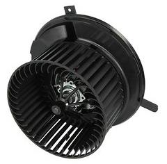 фото №1, Skoda octavia ii superb вентилятор салона