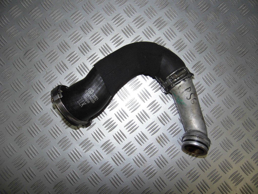 Купить Audi rs6 c6 5.0 tfsi труба трубка пабтрубок  давления