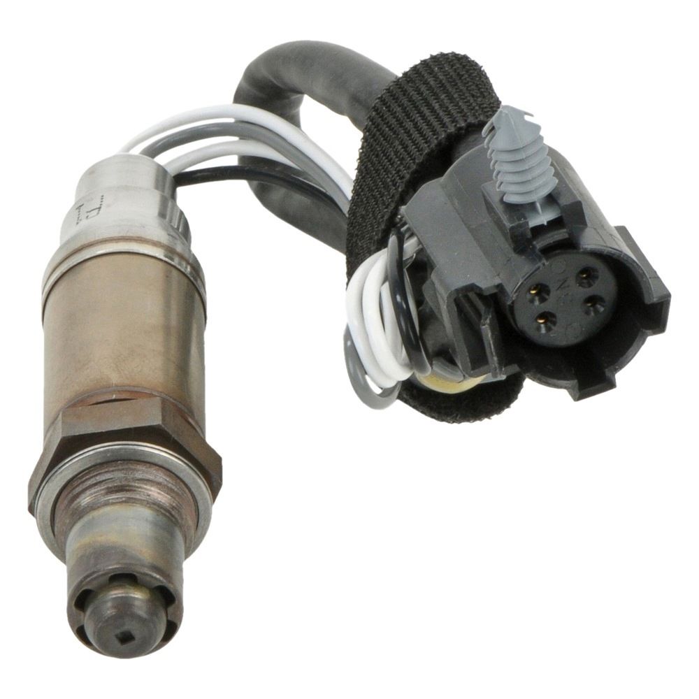 фото №1, Датчик лямбда-зонд нижня chrysler voyager 3.3 3.8 01-03