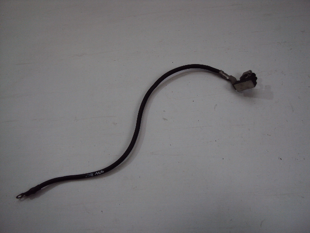 фото №2, Клема мінусова mercedes ml w166