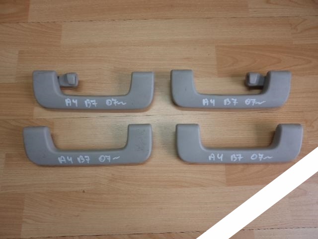 фото №1, Ручки w стеля audi a4 b7 05-07r