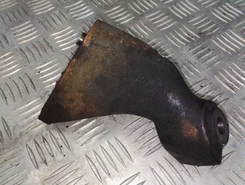 фото №10, Vw lt 2.8 tdi 158 km проставка коробки фланец кронштейн