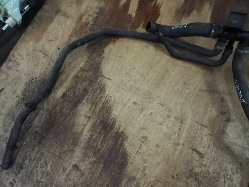 фото №7, Магистраль wąż wody 2.2 hdi boxer ducato 06-11