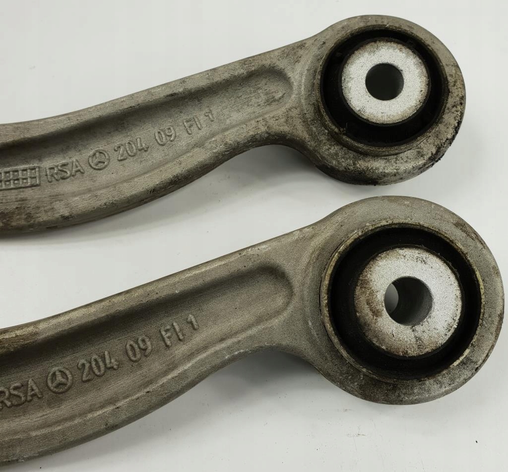 фото №13, Рычаг задний задняя mercedes w204 3.0 v6 20409fl1