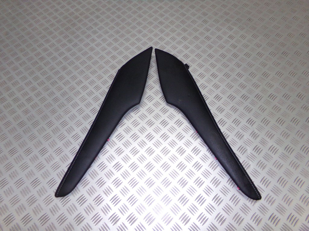 фото №1, Lexus 14r gs 450 gs 300 захист накладка пластик