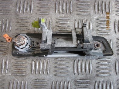 фото №7, Ручка левый перед mitsubishi galant viii 96-98r