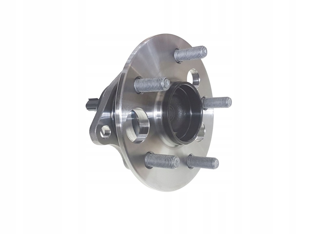 фото №1, Corolla e18 13-19 ступица подшипник колеса датчик abs