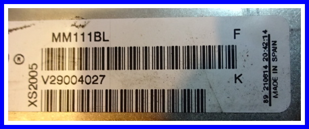 фото №4, Радіатор вихлопних газів citroen c5 c4 c8 508 scudo