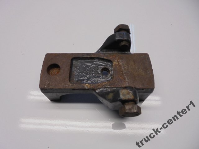 фото №3, Scania r підкладка кронштейн кронштейн ресора 1383644