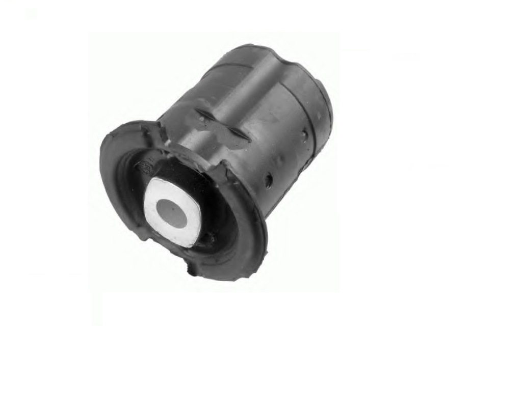 фото №12, Febi 21066 подушка задний балка bmw e36 z3