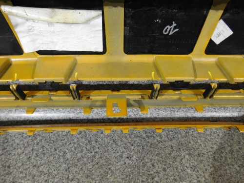 фото №8, Mini f56 one бампер передний перед