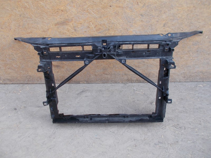 фото №3, Pas передній vw