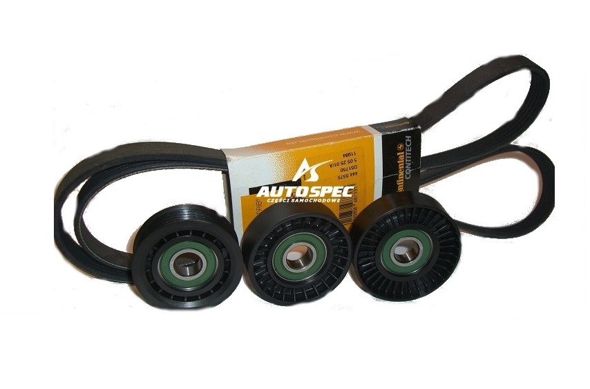 Купити Ремінь натягувач ролики do mercedes w168 a 140 160