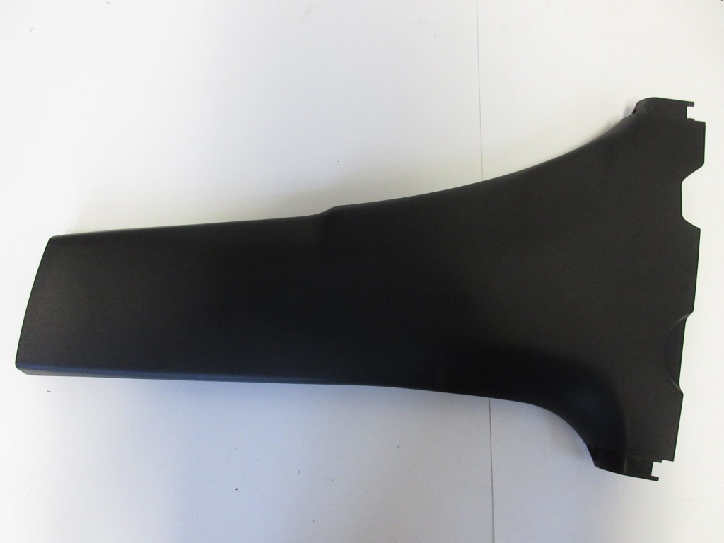 фото №1, Prius iii захист стійка середнього ліва